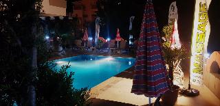 Lara Olympos Pansiyon (also Known As Dionisus Lara Hotel)
