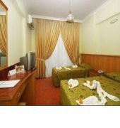 Rizzi Hotel(50Km Away From Antalya)