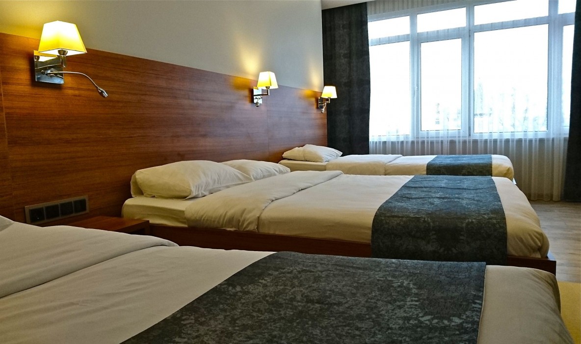 Nur Hotel