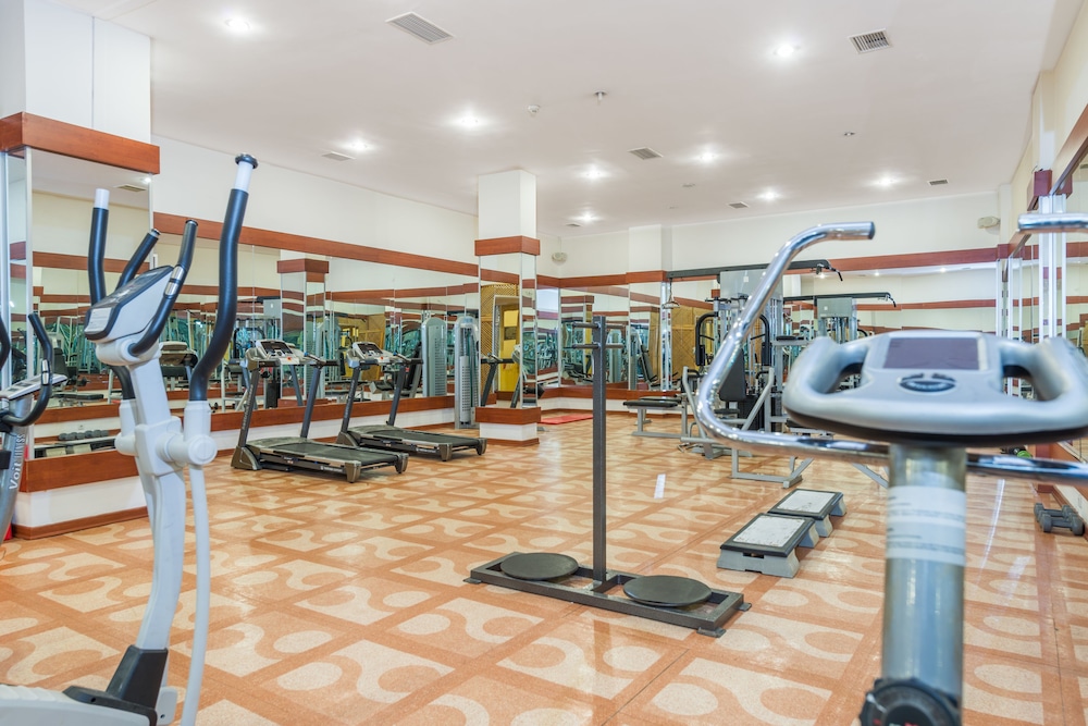 Adonis Hotel (not Accepting Men Only Booking)