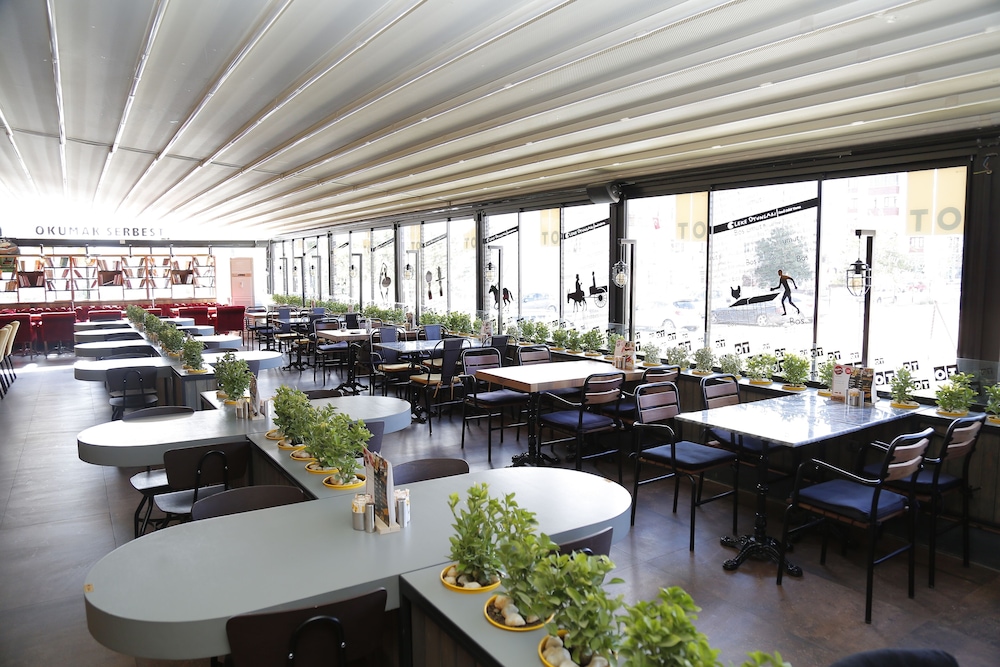 Ramada By Wyndham Elazig(as Know As Ramada Elazig)(contact To Property 7 Days In Advance)