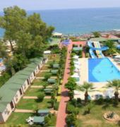 Armas Beach All Inclusive (42 Km Away From Antalya)