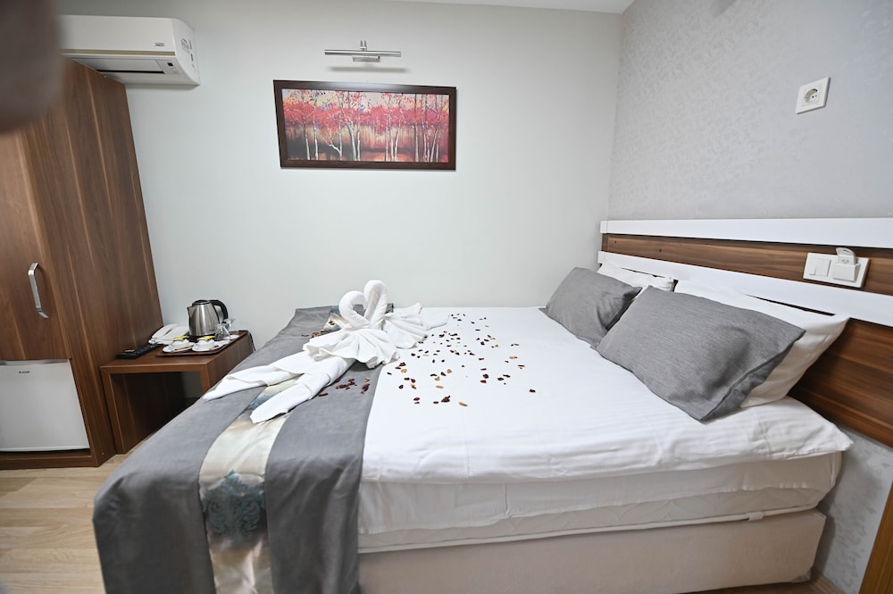 Safİr Gold Hotel