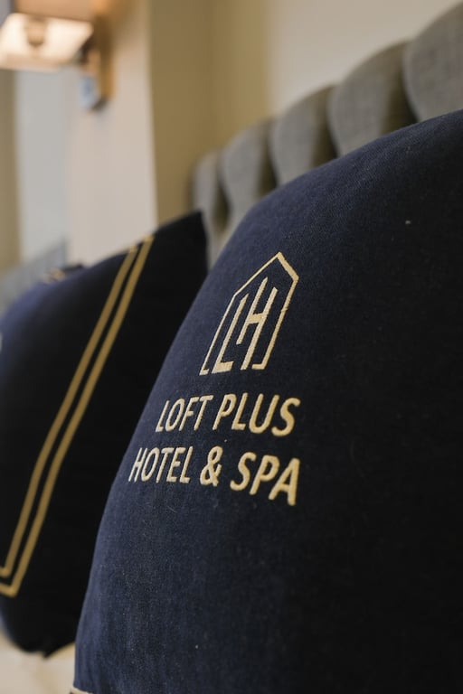 Loft Plus Hotels (37 Km Away From Istanbul)