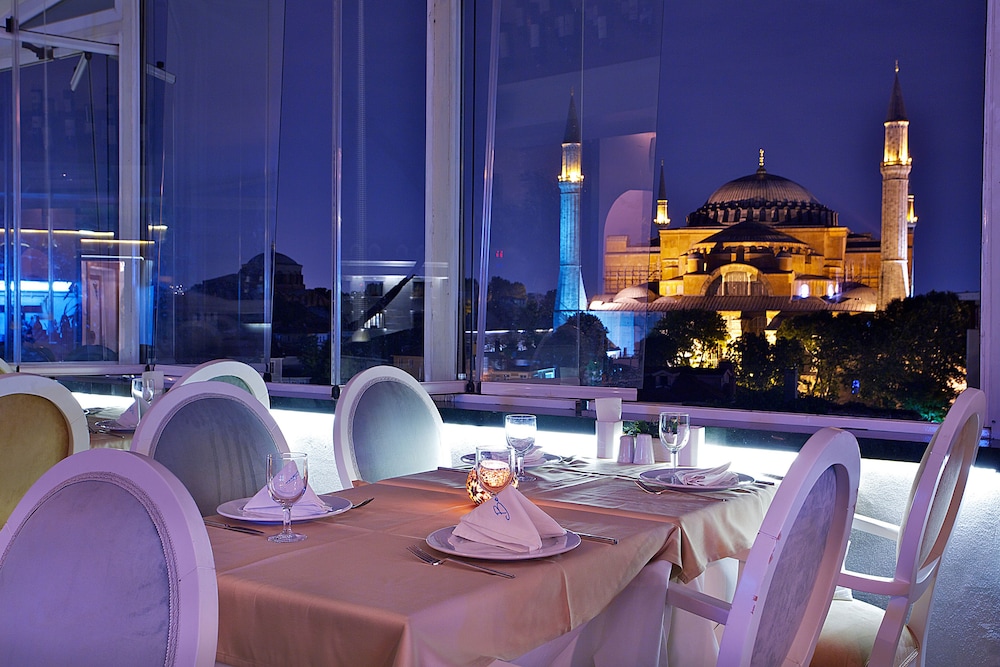 Istanbul Hotel