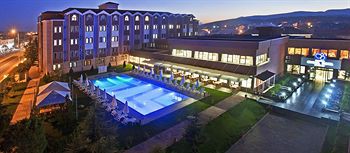 Crystal Kaymakli Hotel And Spa