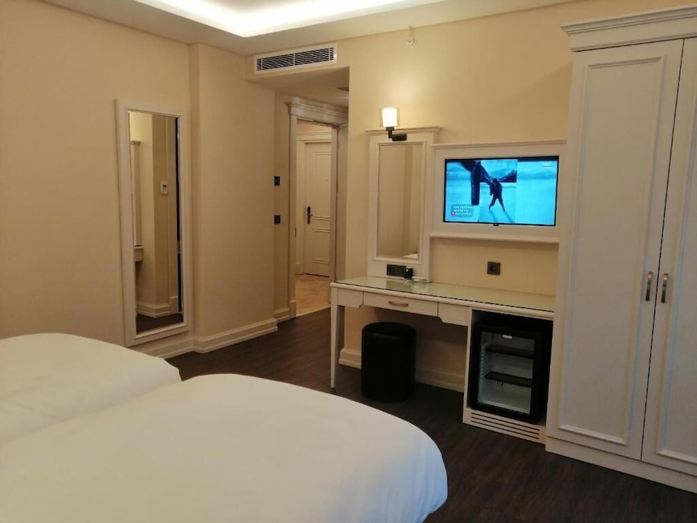 Prag Hotel