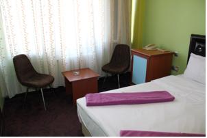 Life Hotel Aksaray