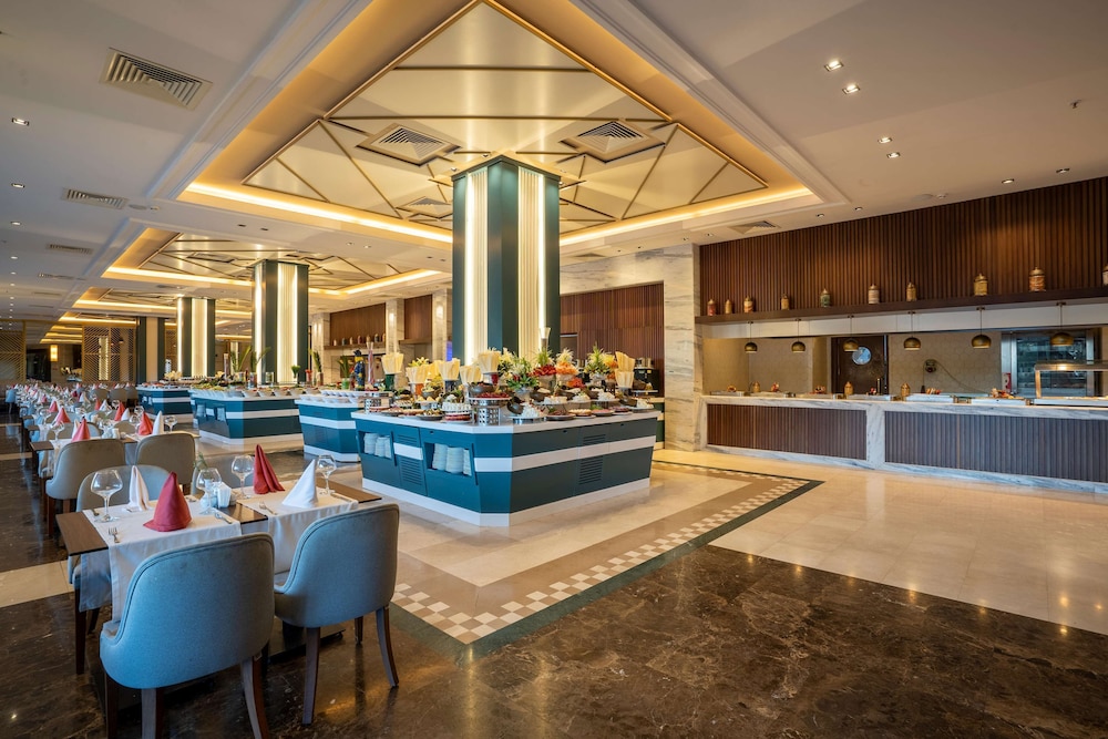 Sunland Resort Beldibi(also Known As Imperial Sunland Resort/sunland Kemer)(32km Away From Antalya)(no Men Only)