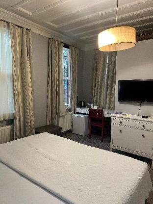 Klein Cihangir Pera Suites (formerly Destinia Pera Suites Cihangir)