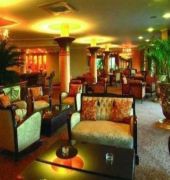 Anatolia Hotel