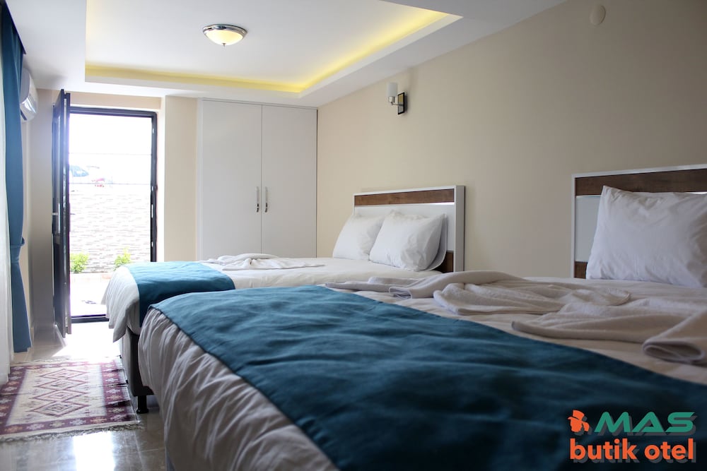 Mas Otel