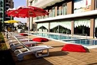 Volkii Hotel