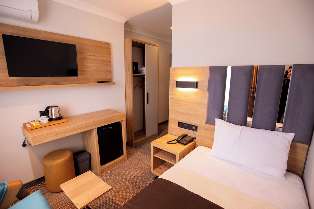 Milano Hotel