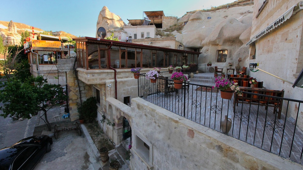Adelya Cave Hotel