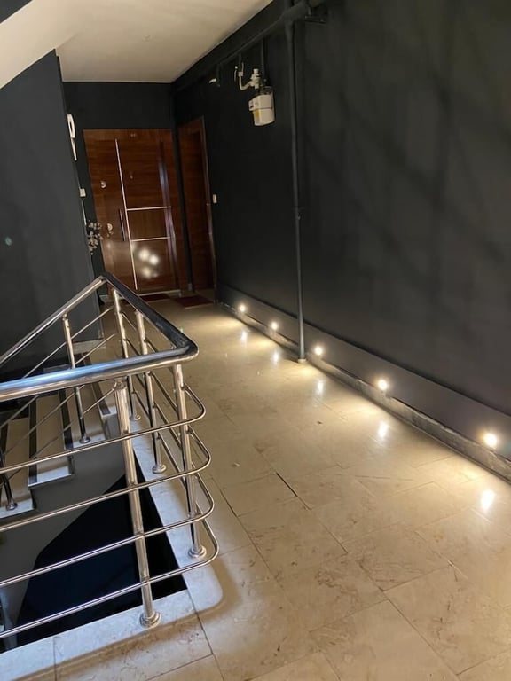 Otto Loft Premium Apartments