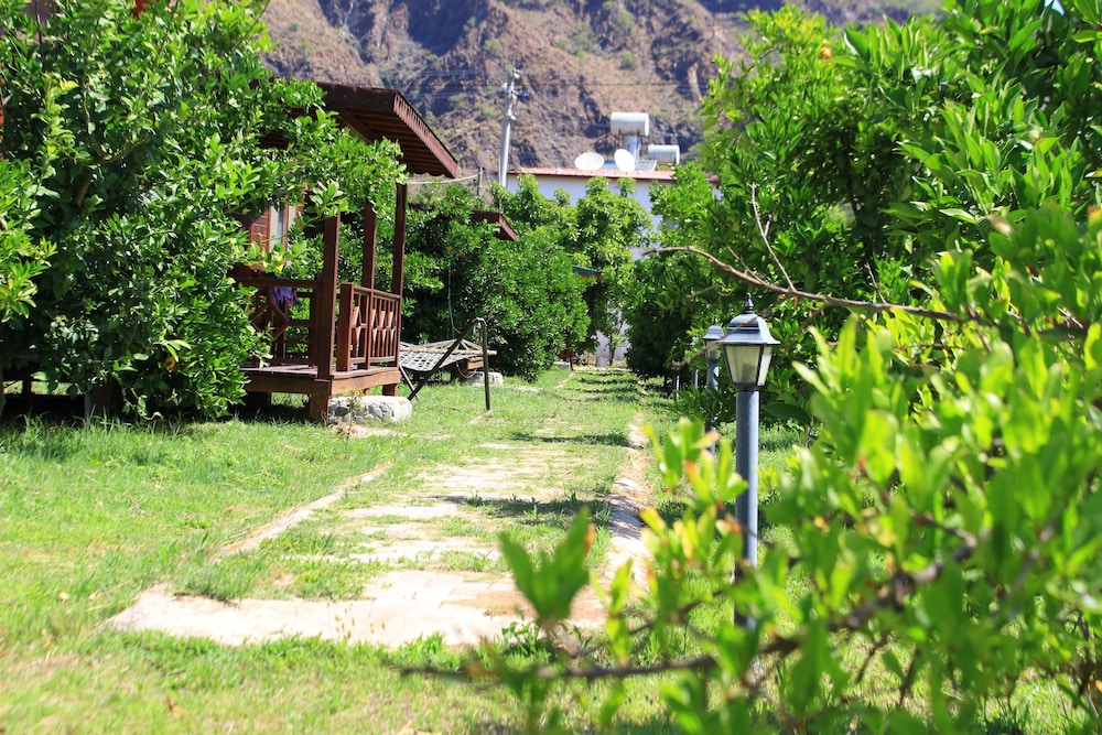 Ikiz Villas