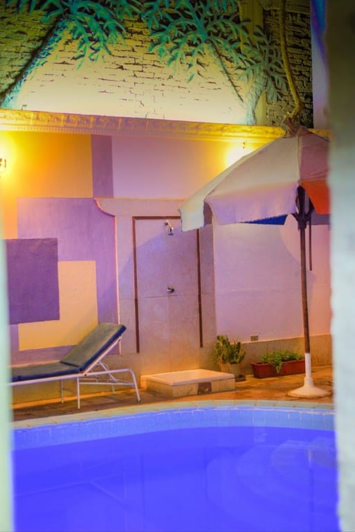 Hoppa Gust House (to Make Arrangement For Check In Please Contact The Property At Least 5 Days In Advance)