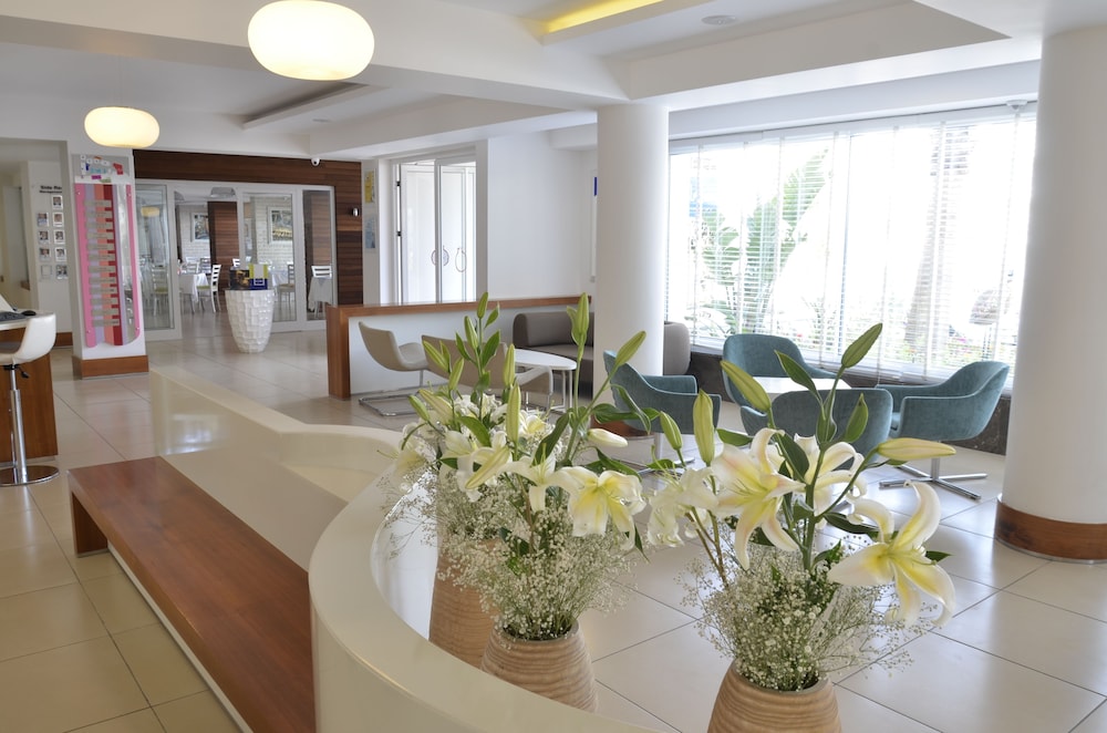 Side Resort Hotel All Inclusive(Does Not Accept Men Only Bookings)