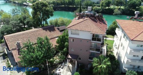 River Boutique Hotel(75km Away From Antalya)