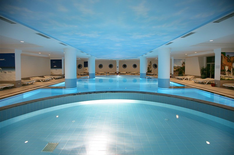 Kilikya Palace Goynuk All Inclusive