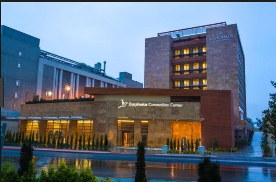 Gorrion Hotel