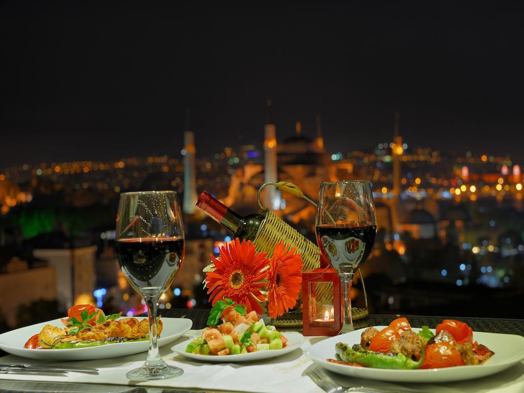Burckin Suites Hotel