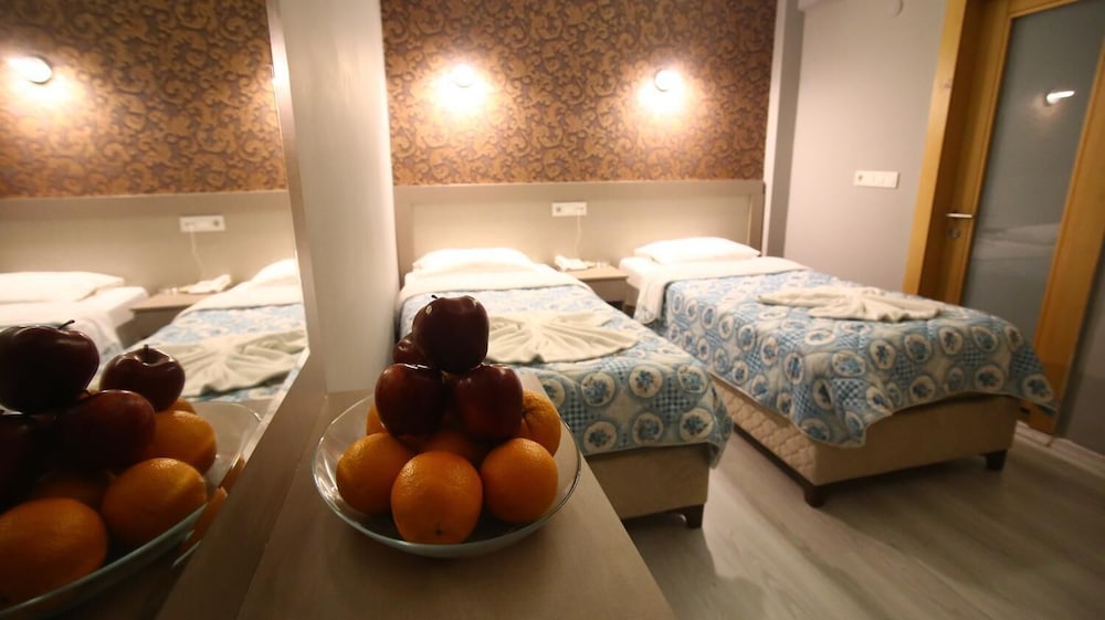 Fly Hotel (5.9 Km Away From Istanbul)