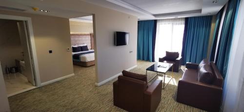 Elifim Resort Hotel(61km Away From Bolu)