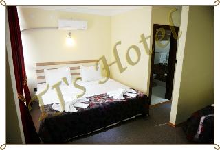 Tjs Hotel
