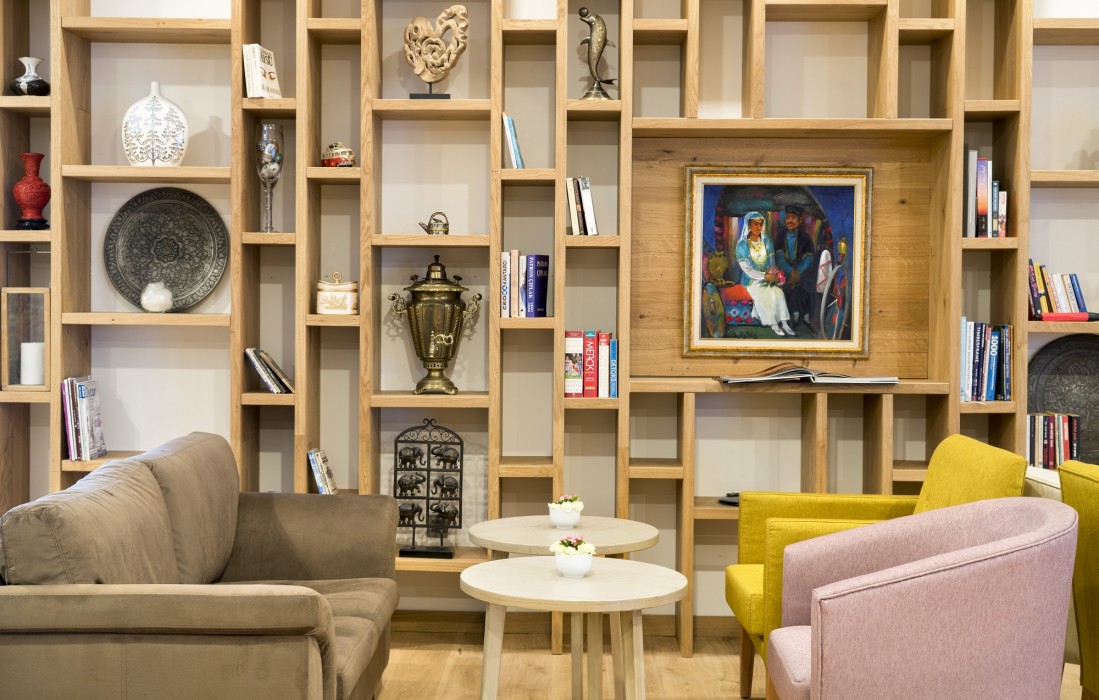 Park Inn By Radisson Istanbul Airport Odayeri (35Km Away From Istanbul)