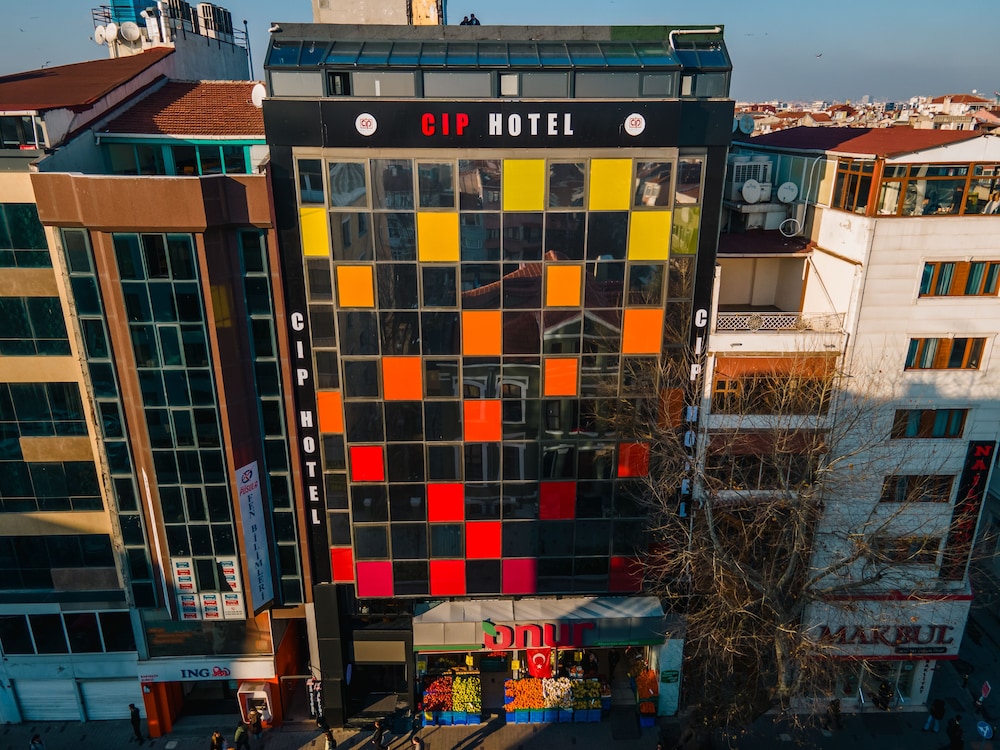 Cip Hotel