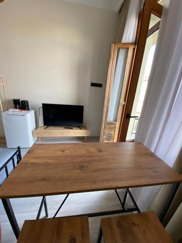 Bono Apartments Kadikoy