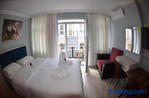 İkbal Apart Hotel Old Town