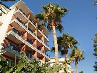 Kleopatra Balik Hotel (Also Known As Balik Hotel)