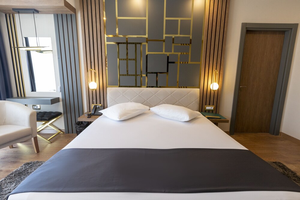 Cabir Deluxe Hotel Sapanca