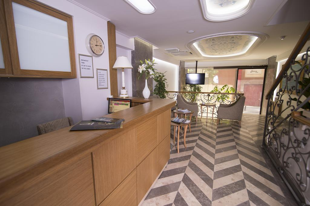 Cumbali Suite