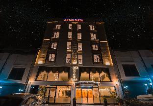 Aktas Lights Hotel