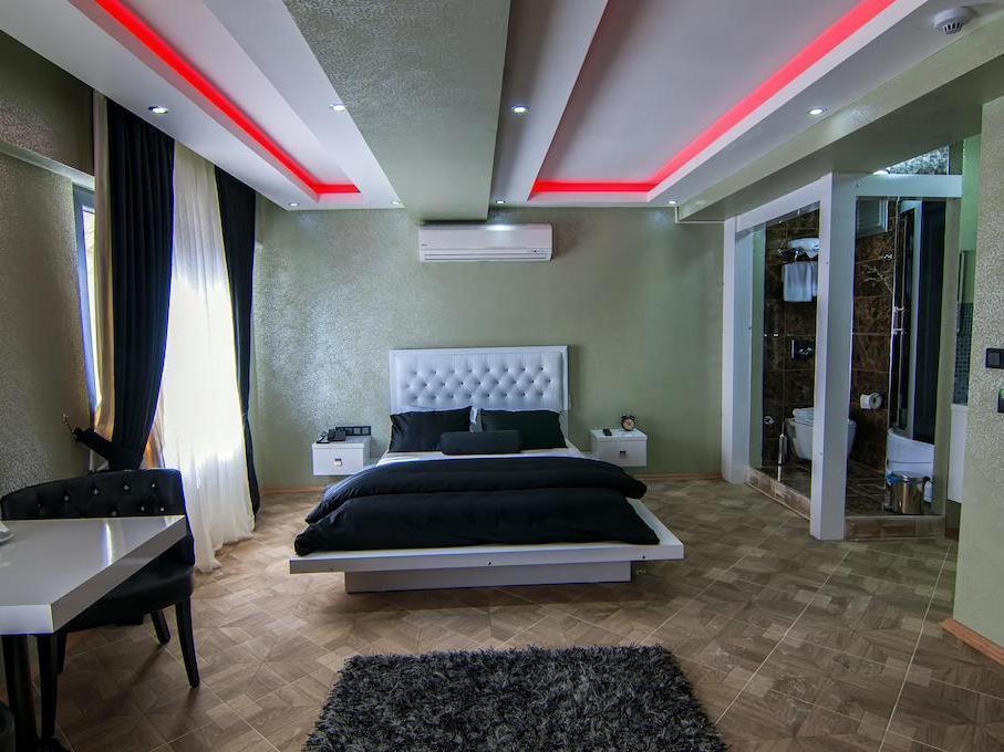 Ag Sisli Residence