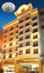 Holiday Time Hotel