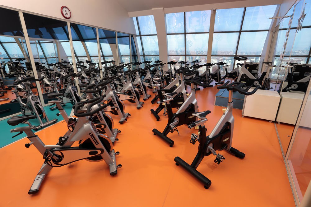 Eser Premium Hotel And Spa (41 Km Away From Istanbul)