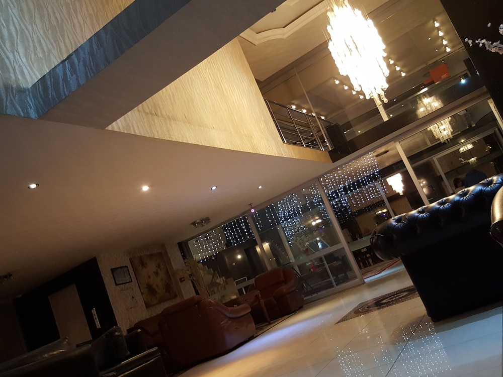 Latifoglu Hotel