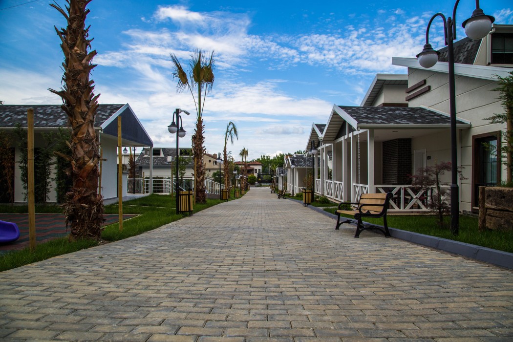 Sapanca Alfa Suites And Spa (also Known As Alfa Suites And Spa)(22km Away From Sakarya)