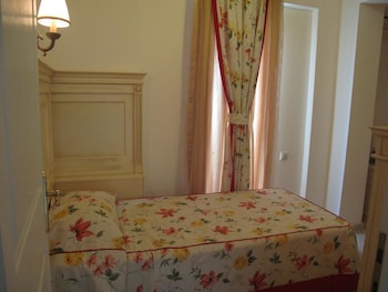 Villamel (no Front Desk Please Contact The Property 7 Days Before Arrival)