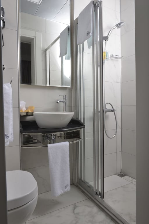 Ten Rooms Istanbul Hotel Adult Only