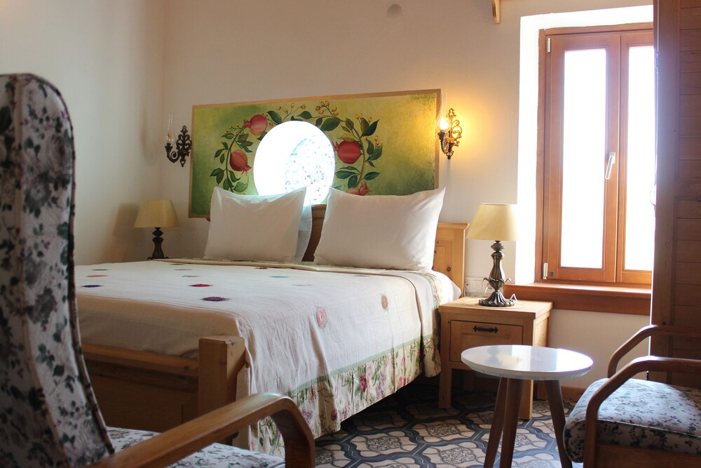 Eski Datca Otel