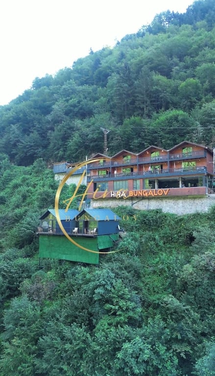 Hira Bungalov