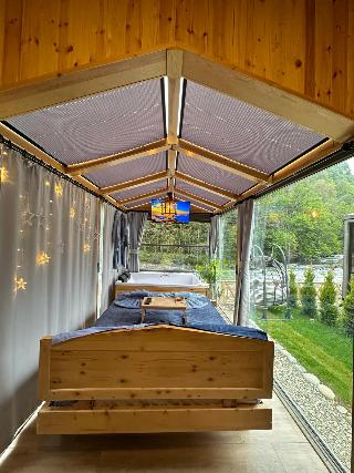 Ria Suit Bungalow