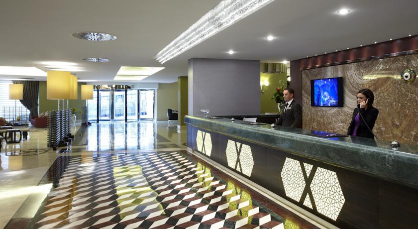 Istanbul Gonen Hotel (22Km Away From Istanbul)