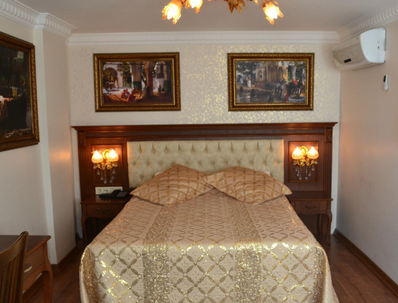 Blue Istanbul Hotel